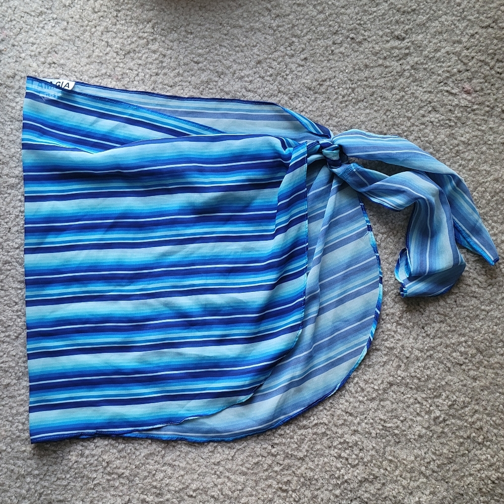 I.AM.GIA Donna Wrap Sarong